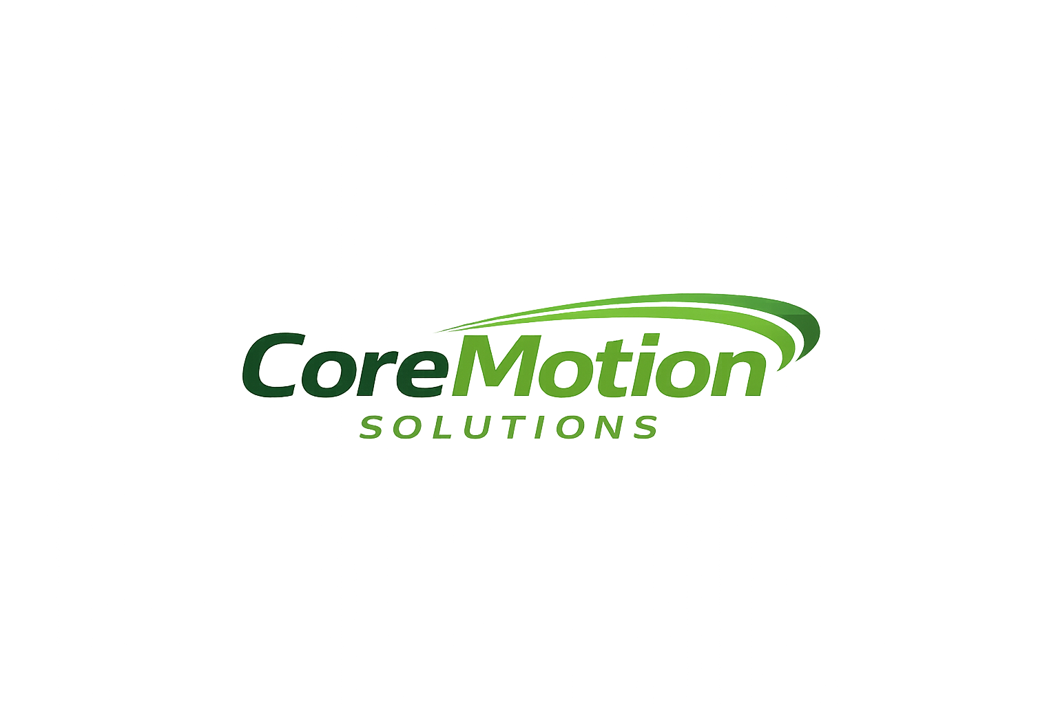 CoreMotion Solutions Limited